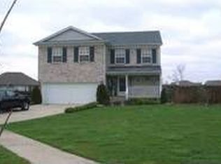 11303 Cassidy Ln, Louisville, KY