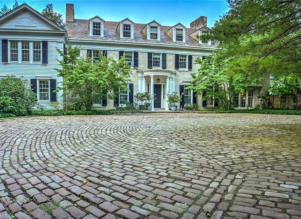 7460 Foxboro Rd, Gates Mills, OH 44040 Zillow