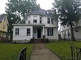 522 S Saint Joseph St, South Bend, IN 46601
