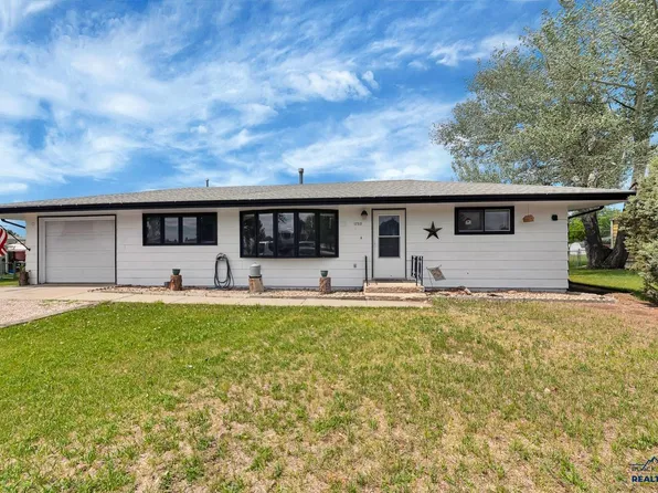 1733 N Neel St, Rapid City, SD 57703