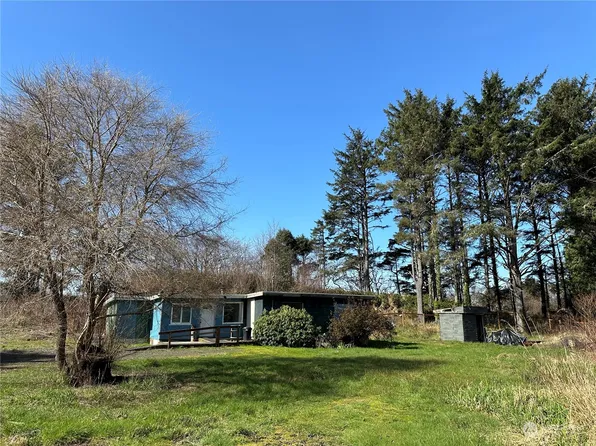 2595 State Route 109, Ocean Shores, WA 98569