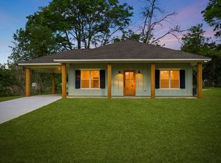 101 Gilmore St, Purvis, MS 39475