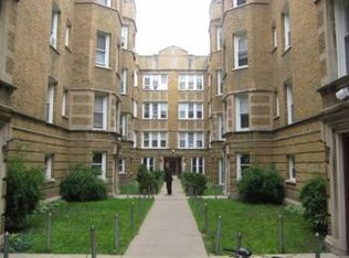 (Undisclosed Address), Chicago, IL 60626