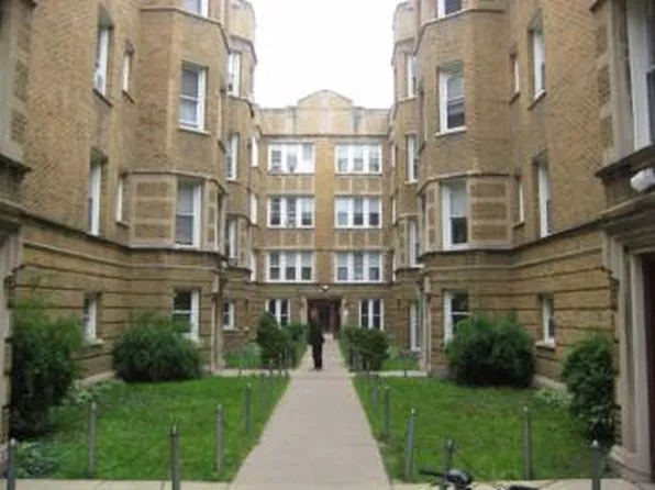 (undisclosed Address), Chicago, IL 60626