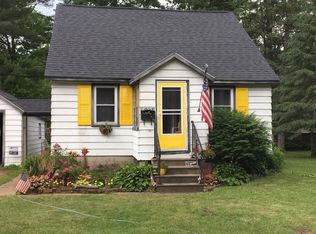 3151 Reddin Rd, Wisconsin Rapids, WI 54495