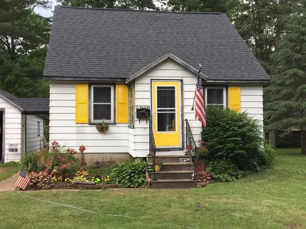 3151 REDDIN ROAD, Wisconsin Rapids, WI 54495
