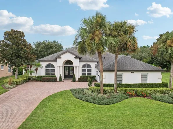 13609 Glynshel Dr, Winter Garden, FL 34787