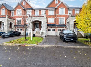 9 Rockbrook Trl, Brampton, ON L7A4H8