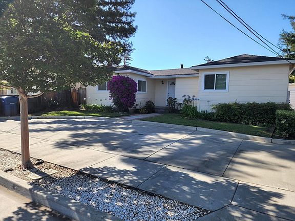 Front and Driveway