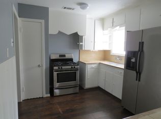 2726 Parker Rd #1, Houston, TX 77093