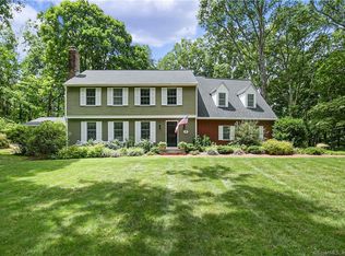 12 Dayton Rd, Redding, CT 06896