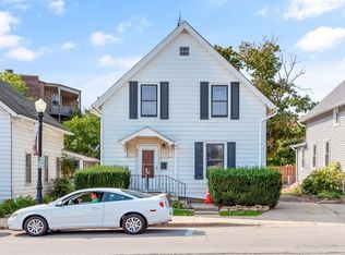 5114 Forest Ave, Downers Grove, IL 60515