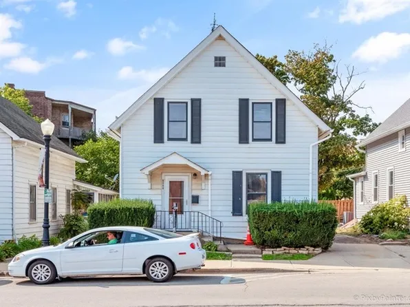 5114 Forest Ave, Downers Grove, IL 60515