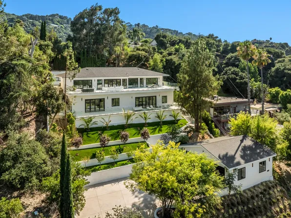 3929 Fredonia Dr, Los Angeles, CA 90068