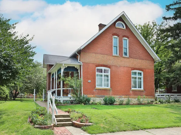 70 S Warren Ave, Columbus, OH 43204
