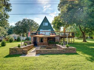 16576 S 1541st Rd, Stockton, MO 65785