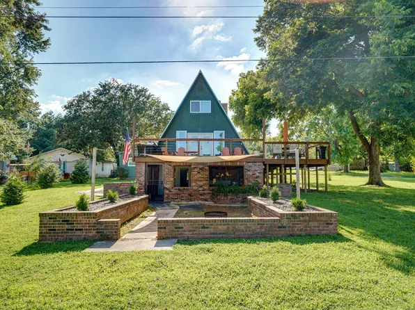 16576 S 1541 Road, Stockton, MO 65785