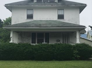 811 Park St, Findlay, OH 45840