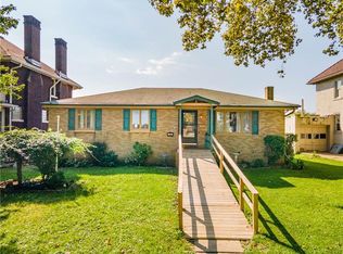 126 Hornaday Rd, Pittsburgh, PA 15210