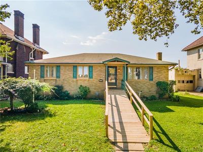 126 Hornaday Rd, Pittsburgh, PA, 15210