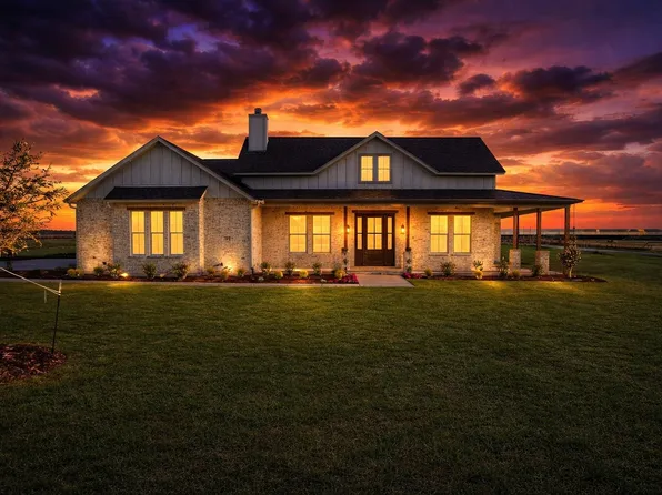 861 Alondrita St, Celeste, TX 75423