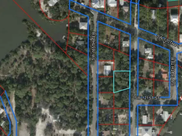 LOT 2 165th Ave Lot 2, Cedar Key, FL 32625