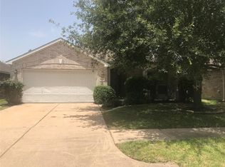 10011 Driftwood Park Dr, Houston, TX 77095