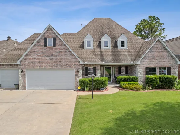 7016 E 85th St, Tulsa, OK 74133