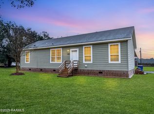 1424 Dailey Rd, Egan, LA 70531