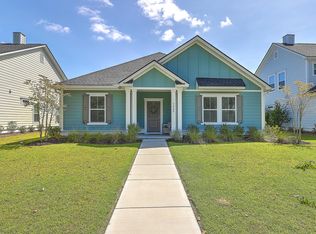 3929 Bessemer Rd, Mt Pleasant, SC 29466