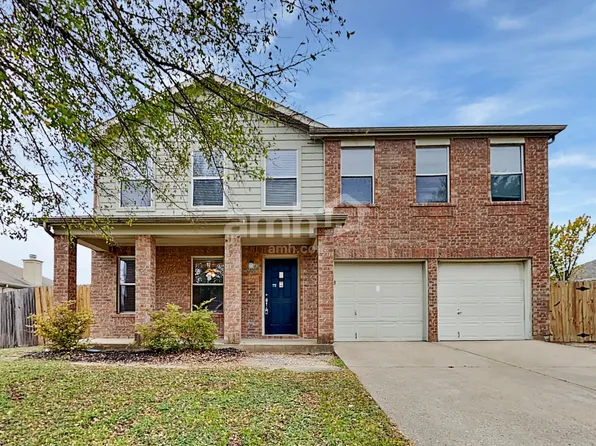 1523 Wavecrest Dr, Glenn Heights, TX 75154