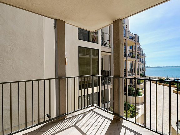 5th image of 1125 Pacific Beach Dr Unit 204