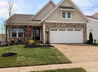 1491 Wexler Ct, Maineville, OH 45039