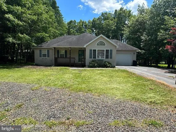 164 Bull Run, Long Pond, PA 18334