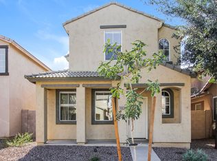 5325 W Warner St, Phoenix, AZ 85043