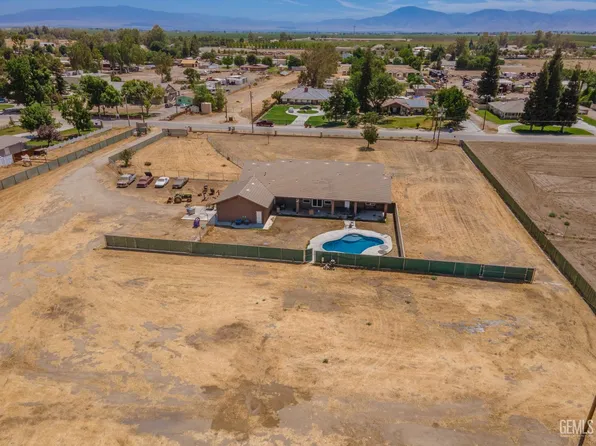 13111 Eberle Rd, Bakersfield, CA 93313