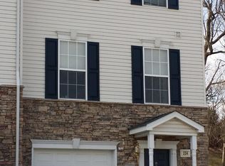 234 Bruaw Dr, York, PA 17406