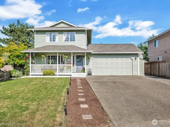 14841 Jake Drive SE, Monroe, WA 98272