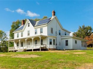 234 Baxtertown Rd, Fishkill, NY 12524