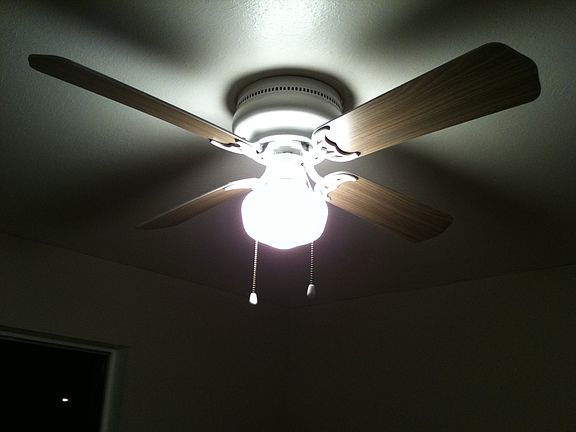 Ceiling Fans
