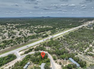 0 Contour Dr, Spring Branch, TX 78070
