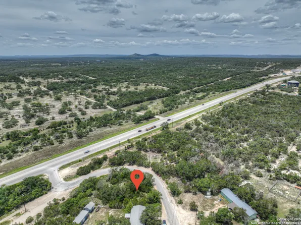000 Contour Dr LOT LAKE, Spring Branch, TX 78070