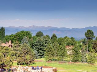 4885 S Monaco St UNIT 304, Denver, CO 80237