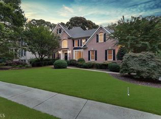 1610 Penwood Trce #0, Marietta, GA 30068