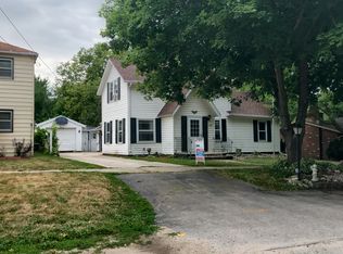 1605 Washington St, Ruthven, IA 51358