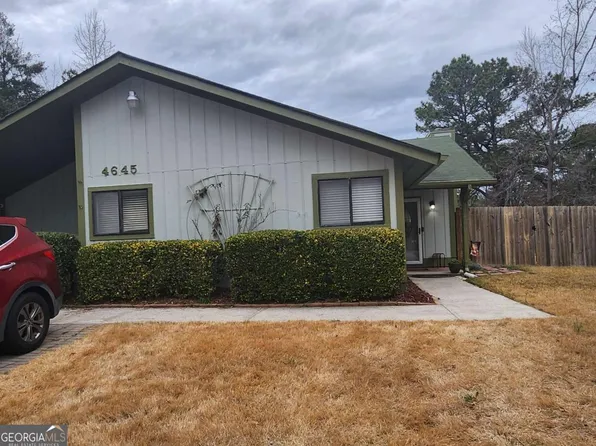 4645 Shannon Ct, Union City, GA 30291