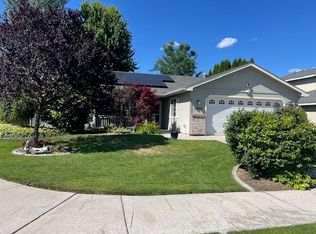 1409 E Weile Ct, Spokane, WA 99218