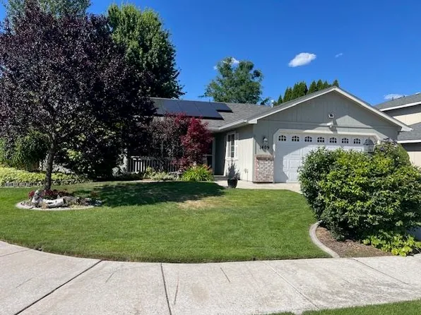 1409 E Weile Ct, Spokane, WA 99218