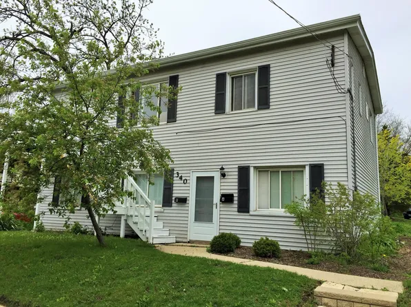 340 Pennsylvania Ave APT A, Glen Ellyn, IL 60137