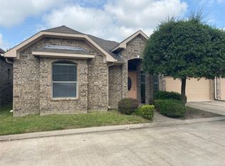 5600 Alvin A Klein Dr #20, Spring, TX 77379